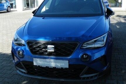 Seat Arona 31.200 km 19.590 &euro; Bochum 44805