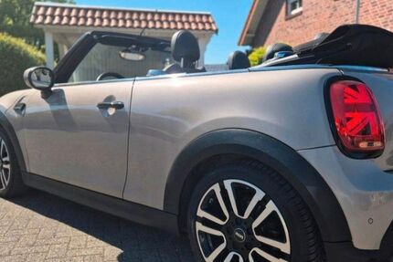 Mini One Cabrio 60.001 km 18.500 &euro; Werl 59457