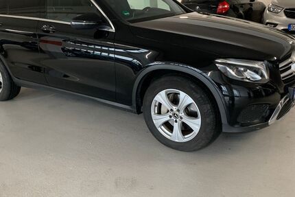 Mercedes-Benz GLC 250 128.260 km 26.750 &euro; Dortmund 44225