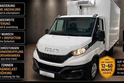 IVECO Andere 99.900 km 26.990 &euro; Datteln 45711