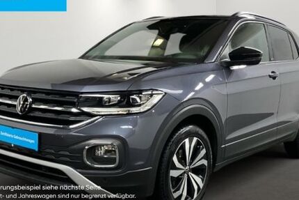 VW T-Cross 71.813 km 17.990 &euro; Hagen 58089