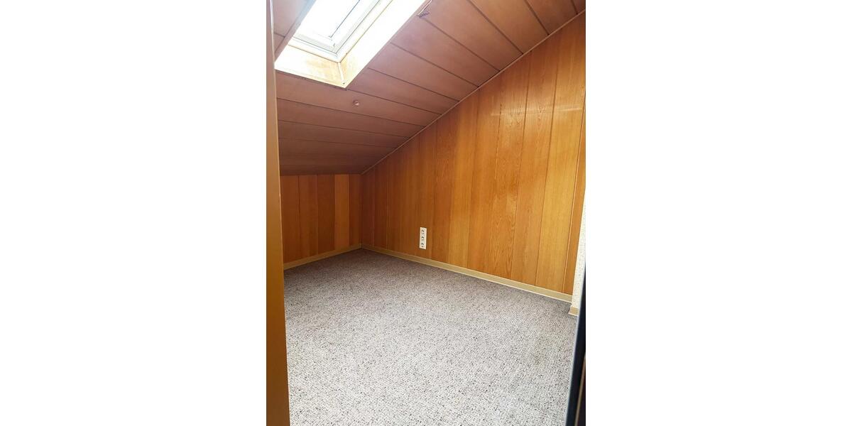 Reihenhaus Welver - 5.5 Zimmer, 107 m&sup2;, 223.000&euro; | Angebot:26083375