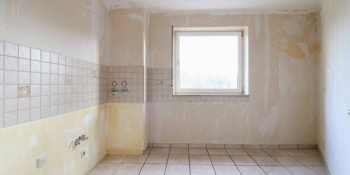 Etagenwohnung Dortmund Lütgendortmund - 3 Zimmer, 77 m&sup2;, 156.000&euro; | Angebot:26820498