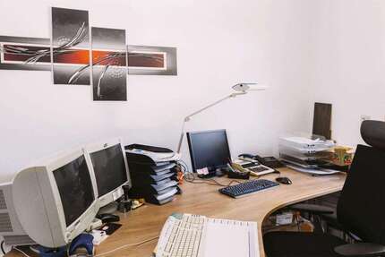 Gewerbeobjekt Dortmund Brackel - 150&euro; | Angebot:26281937