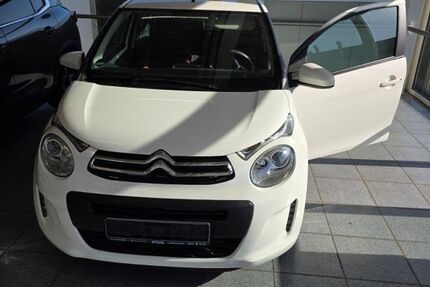 Citroen C1 90.126 km 6.700 &euro; Werl 59457
