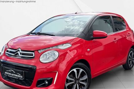 Citroen C1 51.856 km 8.900 &euro; Hagen 58135