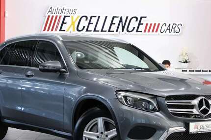 Mercedes-Benz GLC 250 79.000 km 26.400 &euro; Hamm 59077