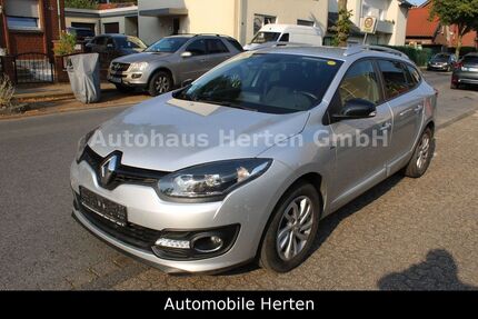 Renault Megane 125.000 km 6.990 &euro; Herten 45699