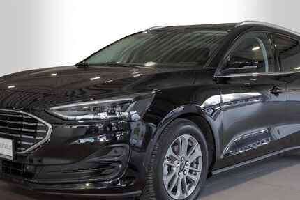 Ford Focus 15.500 km 24.700 &euro; Schwerte 58239