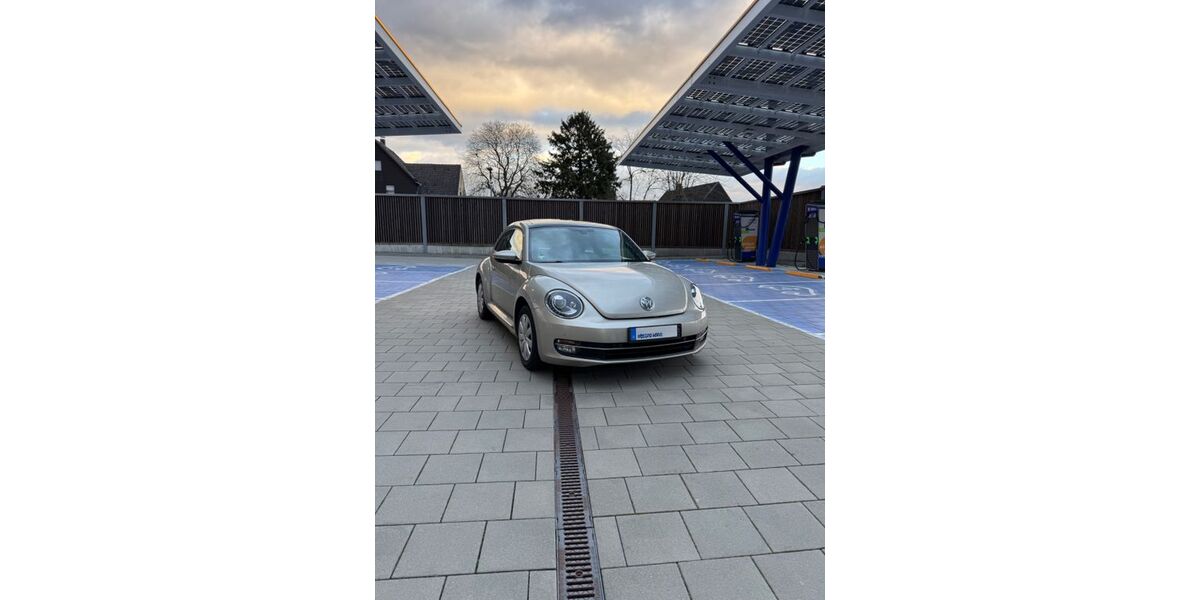 VW Beetle 174.622 km 8.550 &euro; Bönen 59199