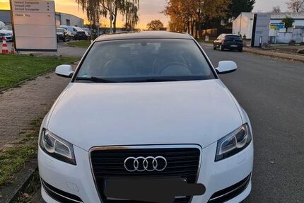 Audi A3 78.000 km 9.900 &euro; Hamm 59067