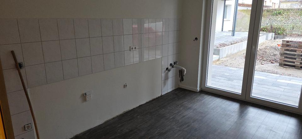 Erdgeschoßwohnung Recklinghausen - 1 Zimmer, 44 m&sup2;, 495&euro; | Angebot:26358123