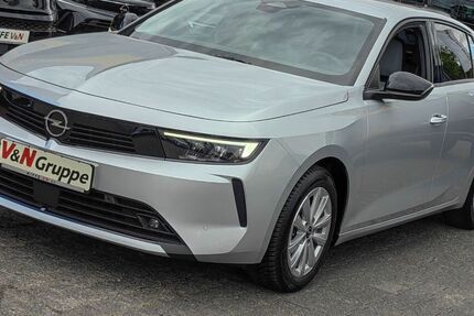 Opel Astra 21.548 km 19.250 &euro; Hamm 59063