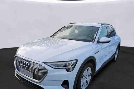 Audi e-tron 59.540 km 32.888 &euro; Hagen 58091