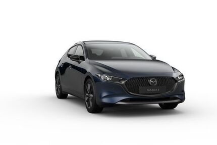 Mazda 3 2.539 km 24.990 &euro; Schwerte 58239