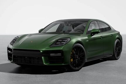 Porsche Panamera 17.916 km 159.850 &euro; Holzwickede 59439