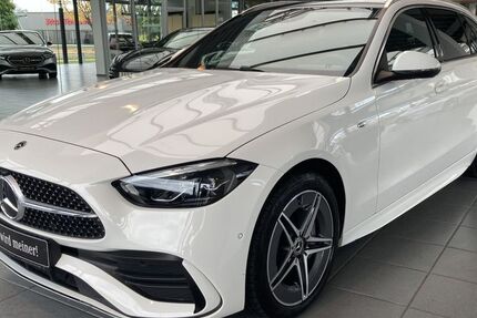 Mercedes-Benz C 300 27.900 km 42.390 &euro; Werl 59457