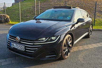 VW Arteon 81.267 km 31.000 &euro; Hagen 58097