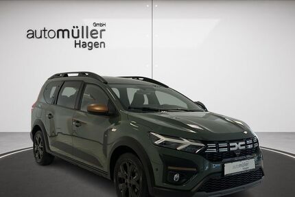 Dacia Jogger 29.150 km 20.990 &euro; Hagen 58095
