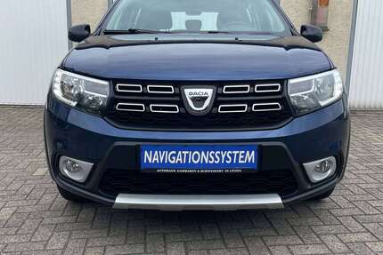 Dacia Sandero 30.000 km 10.199 &euro; Lünen 44532