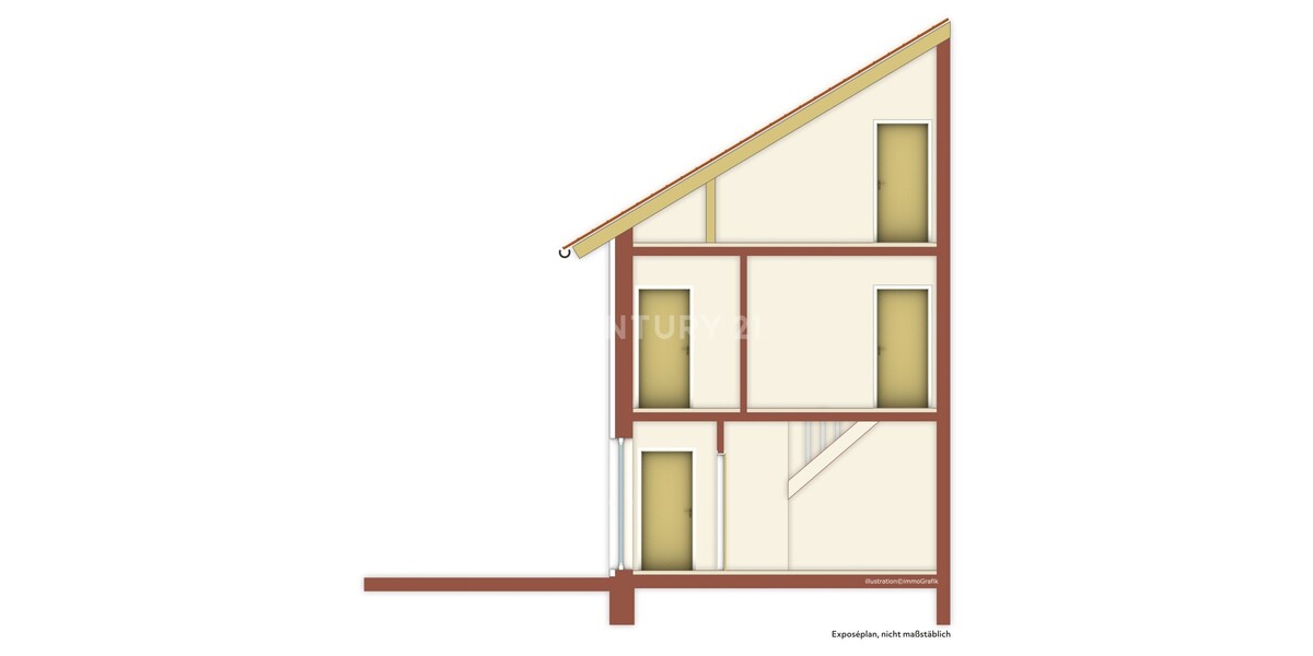 Hier erwartet Sie Ihr neues Familienglück! - Reihenhaus Dortmund Eving | Angebot:26575937
