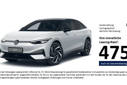 VW ID.7 11.330 km 50.477 &euro; Dortmund 44141