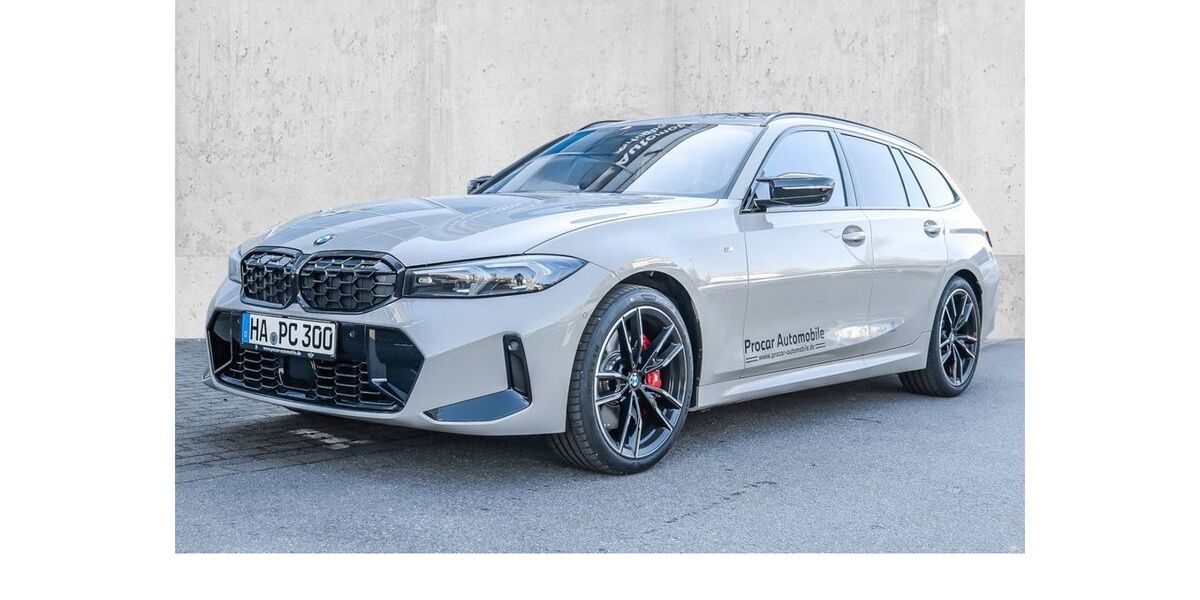 BMW M340i 6.900 km 81.490 &euro; Hagen 58119