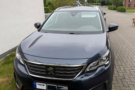 Peugeot 5008 161.000 km 15.500 &euro; Recklinghausen 45663