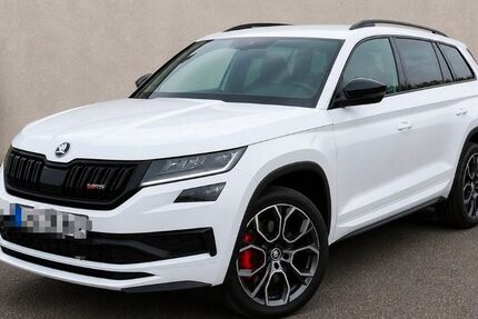 Skoda Kodiaq 85.000 km 37.900 &euro; Bönen 59199