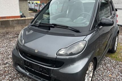 Smart ForTwo 144.000 km 4.999 &euro; Menden 58708