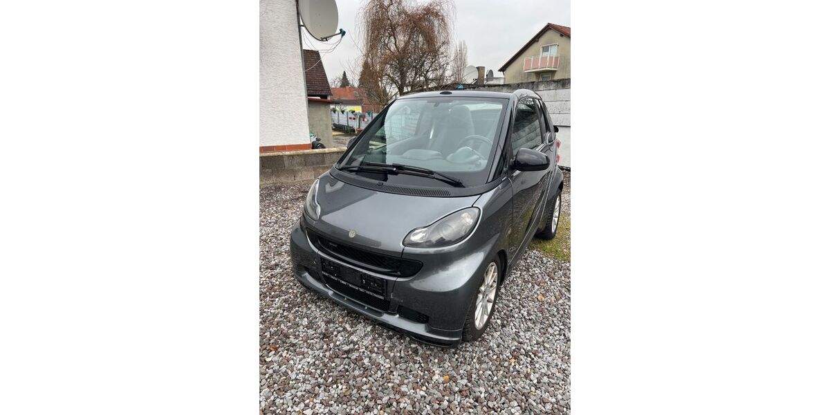 Smart ForTwo 144.000 km 4.999 &euro; Menden 58708