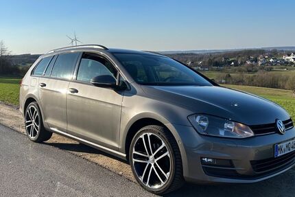 VW Golf 196.000 km 7.000 &euro; Iserlohn 58644