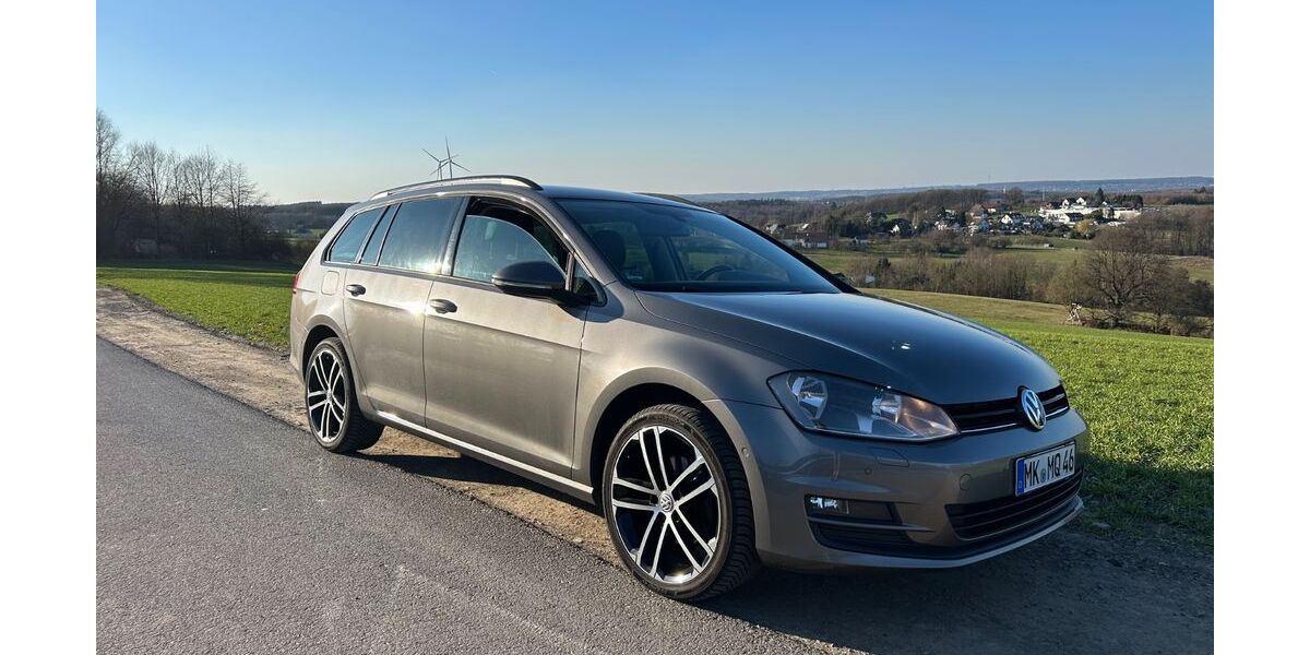 VW Golf 196.000 km 7.000 &euro; Iserlohn 58644