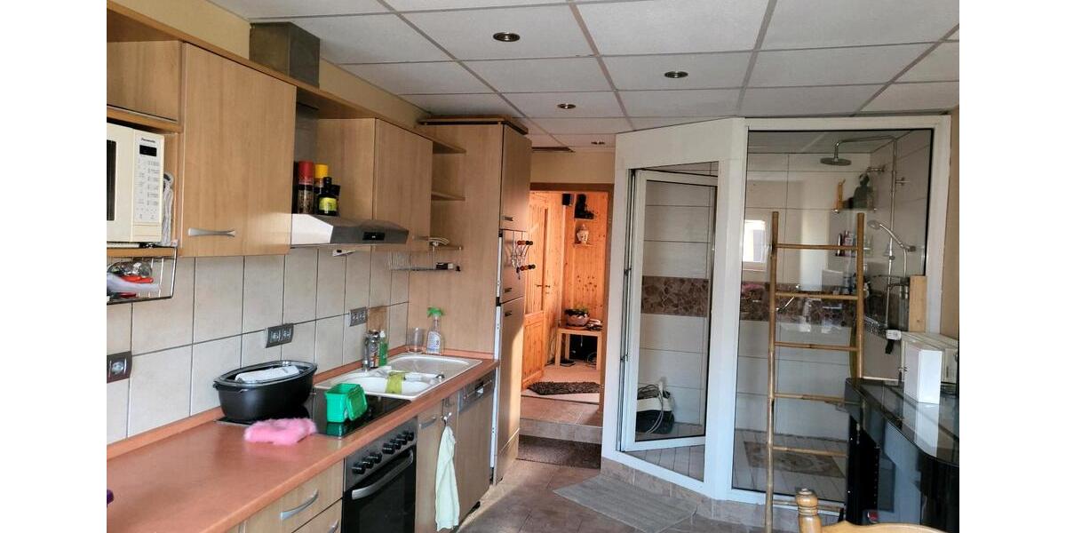 Einfamilienhaus Hamm Berge - 4 Zimmer, 180 m&sup2;, 380.000&euro; | Angebot:26182025