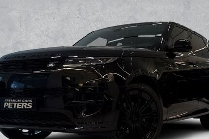 Land Rover Range Rover Sport 2.000 km 127.900 &euro; Dortmund 44143