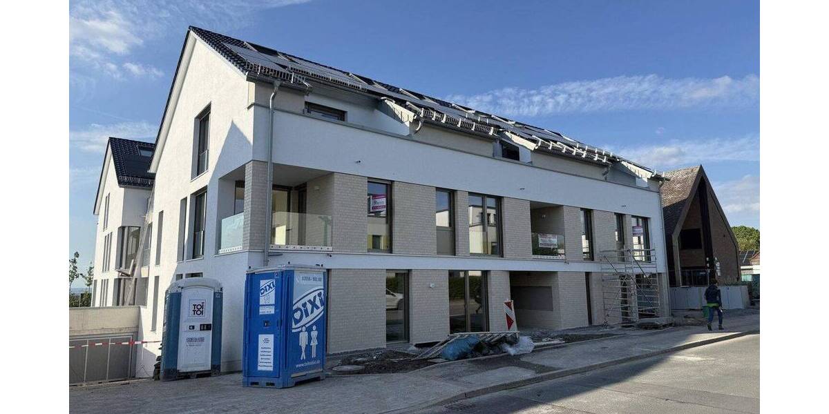 Etagenwohnung Dortmund Lichtendorf - 3 Zimmer, 85 m&sup2;, 1.200&euro; | Angebot:26778851