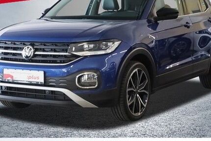 VW T-Cross 31.080 km 16.840 &euro; Lünen 44534