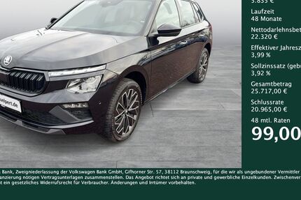 Skoda Kamiq 19.000 km 28.155 &euro; Dortmund 44309