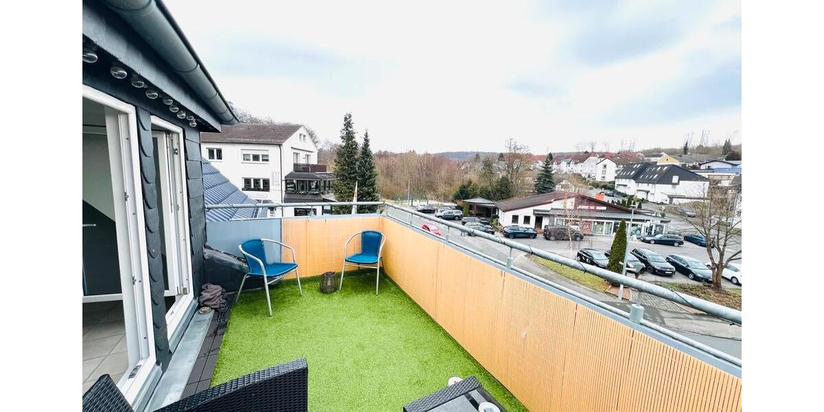 Mehrfamilienhaus, Wohnhaus Menden (Sauerland) Bösperde - 4 Zimmer, 80 m&sup2;, 180.000&euro; | Angebot:26035612