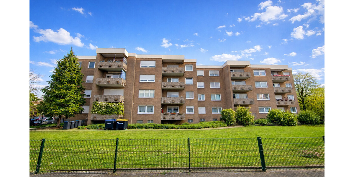 Ihre Kapitalanlage mit 16 Wohneinheiten! - Mehrfamilienhaus, Wohnhaus Senden | Angebot:25540067