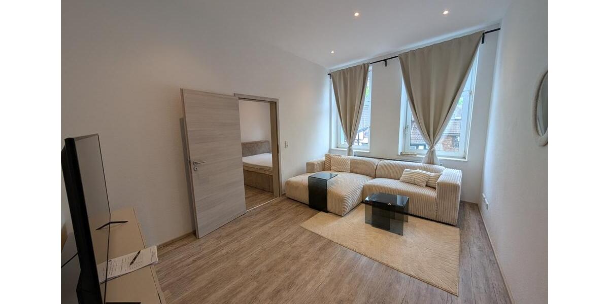 Etagenwohnung Iserlohn - 2 Zimmer, 56 m&sup2;, 490&euro; | Angebot:26618131