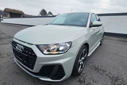 Audi A1 22.780 km 19.999 &euro; lünen 44532