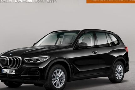 BMW X5 97.926 km 52.990 &euro; Dortmund 44263
