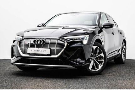 Audi e-tron 55.112 km 34.780 &euro; Hagen 58091