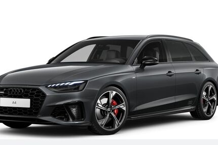 Audi A4 19.983 km 38.280 &euro; Bochum 44892