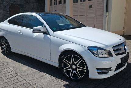Mercedes-Benz C 200 79.782 km 17.999 &euro; Hagen 58135