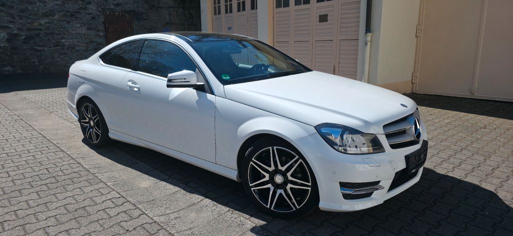 Mercedes-Benz C 200 79.782 km 17.999 &euro; Hagen 58135