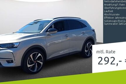 DS Automobiles DS7 (Crossback) 30.868 km 27.870 &euro; Dülmen 48249