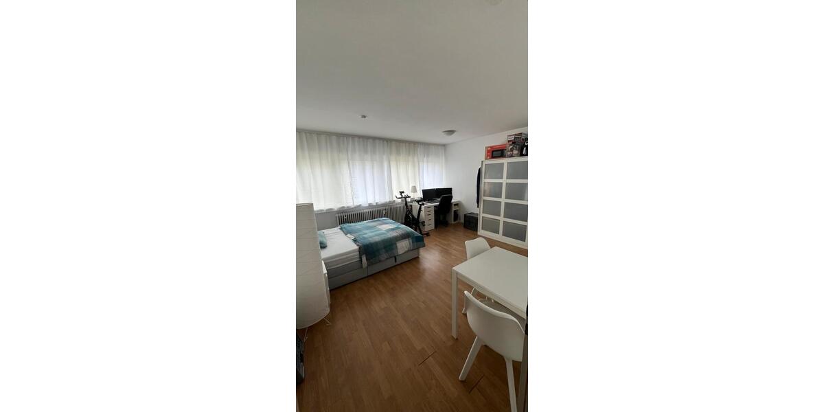 Etagenwohnung Schwerte - 1 Zimmer, 35 m&sup2;, 390&euro; | Angebot:26341712