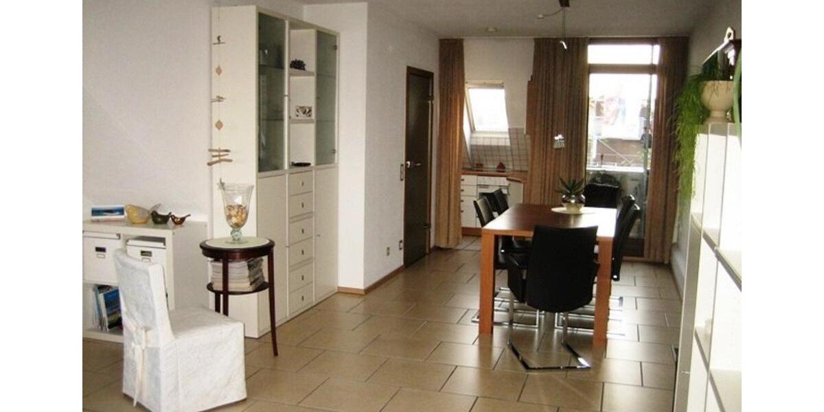 Maisonettenwohnung Dortmund Aplerbeck - 2 Zimmer, 67 m&sup2;, 199.000&euro; | Angebot:26619848